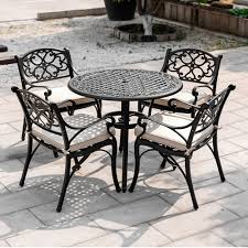 4 Seater Marco Outdoor Dining Table