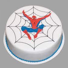 https://www.myflowertree.com/heroic-spiderman-cake-8531 gambar png