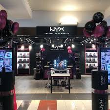 global makeup brand nyx opens first
