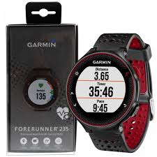 Risultati immagini per garmin forerunner 235