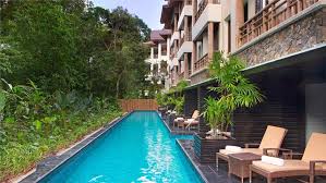 Andaman resort at dujiangyan je skvělou volbou během návštěvy dujiangyanu. The Andaman A Luxury Collection Resort Langkawi Datai Bay Malaysia Emirates Holidays
