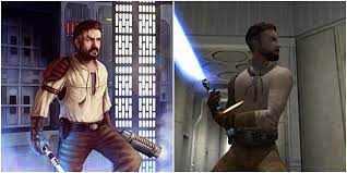 Star Wars: 10 Facts About Kyle Katarn Everyone Should Know About