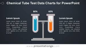 Chemical Tube Test Charts For Powerpoint Presentationgo Com