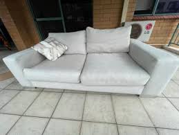 selling 2 seats couch sofas gumtree