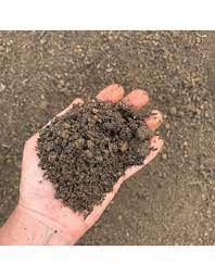 garden soil 1 cu yard bulk delivery