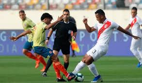 Perú salió adelante luego de un arranque muy poco propicio en la copa américa. Peru Vs Colombia Fecha Hora Canal Para Ver El Partido Por Las Eliminatorias A Qatar 2022 La Republica