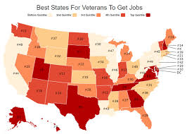 for veterans to find a job zippia