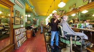 barber guide to the best spots for