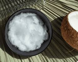 how to use coconut oil as makeup remover