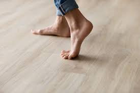 flooring that s easy on the feet and