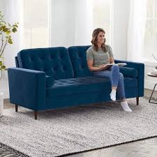 Sofa Fnz78 Upholstered Sofa Couches