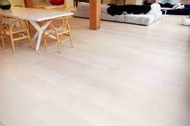 why white oak is good for flooring