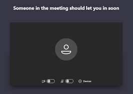 how to join a microsoft teams meeting