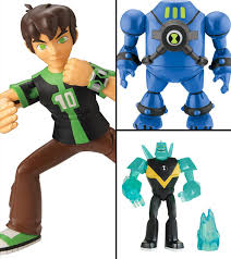 ✳savior of the universe ✳wielder of the omnitrix ✳chili fries/smoothies 💚 ✳3.9k aliens. 19 Best Ben 10 Toys For Kids