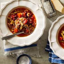 Recipes chosen by diabetes uk that encompass all the principles of eating well for diabetes. 20 Diabetes Friendly Slow Cooker Soups Eatingwell