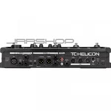 tc electronic tc helicon voicelive 2 w