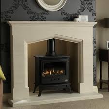 Gallery Tiger Cast Iron Gas Stove