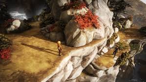 His two sons, desperate to cure their ailing father, are left with but one option. Brothers A Tale Of Two Sons Gameplay Walkthrough Gematsu