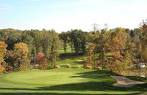 Pheasant Ridge Golf Course - Facilities - North Catholic High School