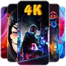 wallpapers hd 4k 3d and live mod apk