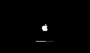 how to fix an ipad stuck on apple logo