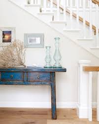 Distressed Painted Furniture Ideas For