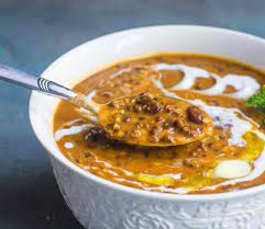 Dal Makhani Recipe Without Soaking gambar png