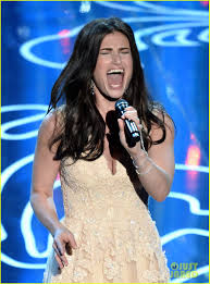 Idina Menzel Makes Billboard History With Frozens Let It