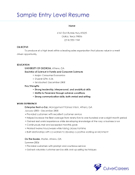 customer service objective examples   thevictorianparlor co Cv Profile Examples Uk retail cv profile customer service trainer