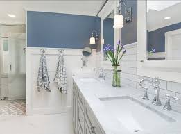 The Best Bathroom Paint Colors Story