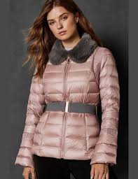 Ted Baker Faux Fur Jackets For