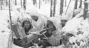 Как советское нападение на Финляндию сделало неизбежной Великую  Отечественную войну — Naked Science