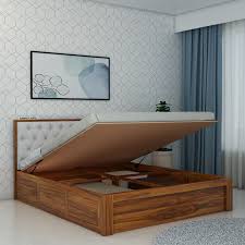 solid wood beds archives ganpati arts