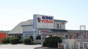 acorn storage storage facility