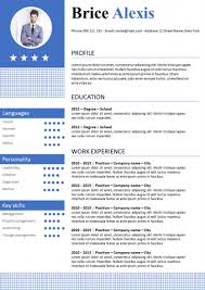 All the resumes templates are at your disposal without any guaranty. Free Resume Harvard To Download