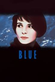 Bleu) is the first installment in polish filmmaker krzysztof kieslowski's three colors trilogy based on the contemporary french society. Three Colors Trilogy Blue White Red Movie Review Roger Ebert