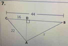 In unit circle trigonometry , a right triangle is in standard. Unit 8 Right Triangles And Trigonometry Homework 1 30 Points