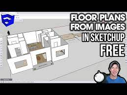 Images In Sketchup Free
