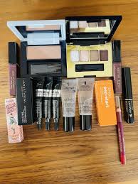 makeup gift set