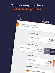 For discover card users, the simplest way to make a payment is to create. Discover Mobile On The App Store