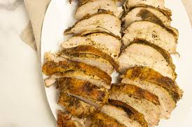 spatch oven roasted turkey t