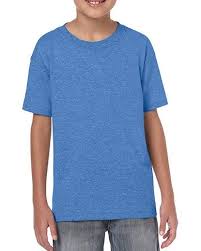 Gildan Softstyle Ring Spun Youth T Shirt T Shirts Shop All