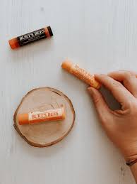 burt s bees lip balm review the