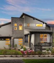 new homes at sterling ranch modern