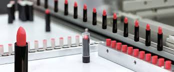 top 17 cosmetics manufacturers for