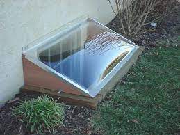 Are Your Window Well Covers Safe For