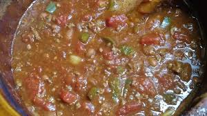 easy homemade chili recipe food com