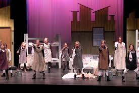 Annie The Musical Takes Center Stage In Cold Spring Video