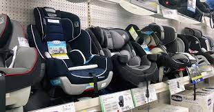 Free Car Seats Available To Qualifying