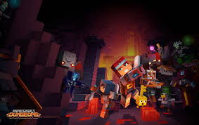 Minecraft dungeons wiki guide all quests, materials, equipment, multiplayer and guides for minecraft drungeons rpg. Minecraft Dungeons Update 1 12 Flames Of The Nether Patch Notes Gnag